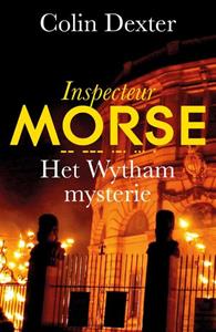 Colin Dexter Het Wytham mysterie -   (ISBN: 9789026171499)