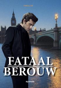Pauline van Rijen Fataal Berouw -   (ISBN: 9789464910209)