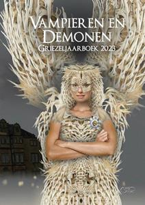 Esther Geurts Vampieren & Demonen -   (ISBN: 9789493308145)