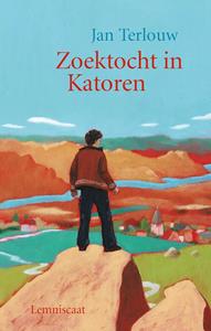 Jan Terlouw Zoektocht in Katoren -   (ISBN: 9789047750338)