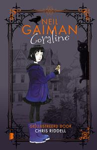 Neil Gaiman Coraline -   (ISBN: 9789402322491)