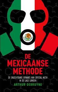 Arthur Debruyne De Mexicaanse methode -   (ISBN: 9789026358715)
