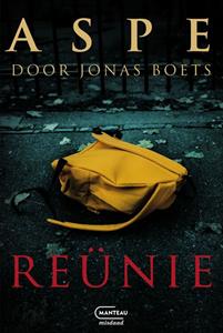 Jonas Boets Reünie -   (ISBN: 9789460417085)