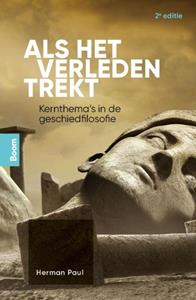 Herman Paul Als het verleden trekt, 2e druk -   (ISBN: 9789024456826)