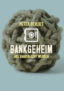 Peter Devlies Bankgeheim -   (ISBN: 9789401497954)