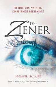 Jennifer Leclaire De ziener -   (ISBN: 9789490489847)