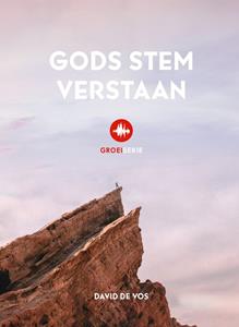 Go And Tell Media Gods stem verstaan -   (ISBN: 9789079807741)