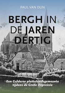 Paul van Dun Bergh in de jaren dertig -   (ISBN: 9789464550849)