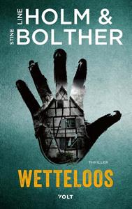 Line Holm, Stine Bolther Wetteloos -   (ISBN: 9789021464084)