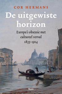 Cor Hermans De uitgewiste horizon -   (ISBN: 9789024432745)