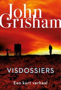 John Grisham Visdossiers -   (ISBN: 9789044978056)