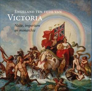 Peter Rietbergen Engeland ten tijde van Victoria -   (ISBN: 9789061096290)
