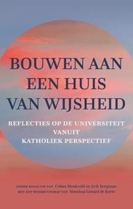 Adveniat Bouwen aan een huis van wijsheid -   (ISBN: 9789493279674)