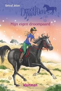 Gertud Jetten Mijn eigen droompaard -   (ISBN: 9789020635492)