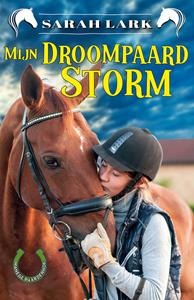 Sarah Lark Mijn droompaard Storm -   (ISBN: 9789026165696)
