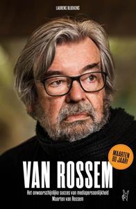 Laurens Bluekens, Maarten van Rossem Van Rossem -   (ISBN: 9789083272092)