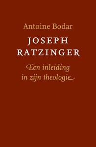 Antoine Bodar Joseph Ratzinger -   (ISBN: 9789043540315)