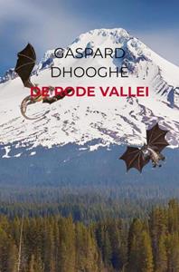 Gaspard Dhooghe De Rode Vallei -   (ISBN: 9789403712505)