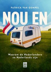 Patrick van Gompel Nou En -   (ISBN: 9789464341812)