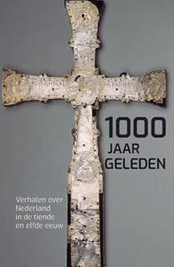 Uitgeverij Verloren Duizend jaar geleden -   (ISBN: 9789464550801)