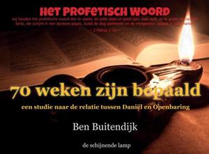 B. Buitendijk 70 Jaar Zijn Bepaald … -   (ISBN: 9789464856293)