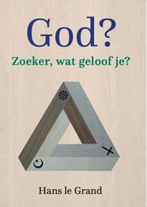 Hans Le Grand God℃ -   (ISBN: 9789493288911)