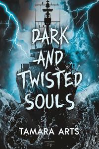 Tamara Arts Dark and Twisted Souls -   (ISBN: 9789464661934)