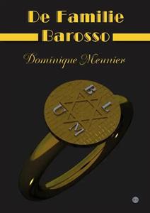 Dominique Meunier De familie Barosso -   (ISBN: 9789464892147)