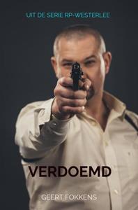 Geert Fokkens Verdoemd -   (ISBN: 9789464921243)