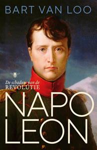 Bart van Loo Napoleon -   (ISBN: 9789403124124)