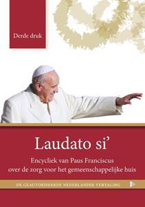 Paus Franciscus Laudato si' -   (ISBN: 9789492093202)