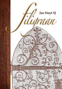 Jan Stuyt Filigraan -   (ISBN: 9789493279629)