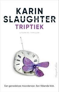 Karin Slaughter Triptiek -   (ISBN: 9789402714272)