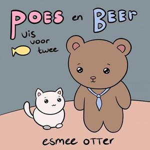 Esmee Otter Vis voor twee -   (ISBN: 9789464923391)