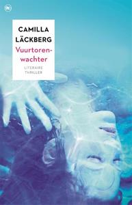 Camilla Läckberg Vuurtorenwachter -   (ISBN: 9789044361537)