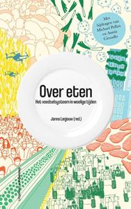 Gennep, Uitgeverij Van Over Eten -   (ISBN: 9789461645227)