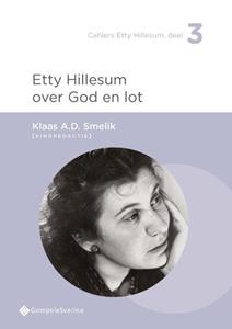 Gompel & Svacina Etty Hillesum over God en lot -   (ISBN: 9789463714730)
