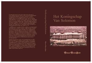 Mohamad Mostafa Fakhri De Koningschap Van Solomon -   (ISBN: 9789083338408)