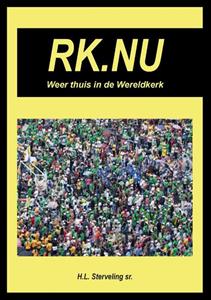 Rk. Nu Rk.Nu -   (ISBN: 9789464430455)