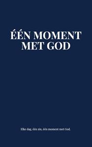 The Call Books één moment met God -   (ISBN: 9789464923438)