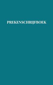 The Call Books Prekenschrijfboek - Jeugd, Volwassenen -   (ISBN: 9789464923599)