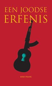 Edjo Frank Een joodse erfenis -   (ISBN: 9789081705721)