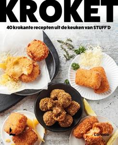 Stuff'd Kroket -   (ISBN: 9789401496636)