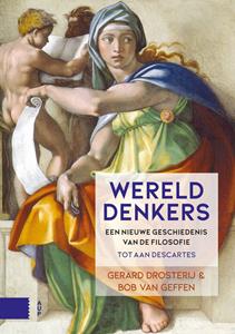 Bob van Geffen, Gerard Drosterij Werelddenkers -   (ISBN: 9789048558551)