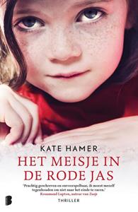Kate Hamer Het meisje in de rode jas -   (ISBN: 9789402303544)