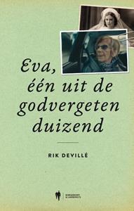 Rik Devillé Eva, één van de Godvergeten duizend -   (ISBN: 9789464778342)