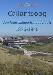 Kees Zwaan Van Heerlijkheid tot badplaats -   (ISBN: 9789403713199)
