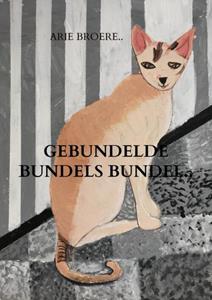 Arie Broere Gebundelde bundels bundel.. -   (ISBN: 9789464923810)