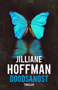Jilliane Hoffman Doodsangst -   (ISBN: 9789026172205)