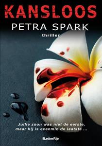 Petra Spark Kansloos -   (ISBN: 9789493192799)